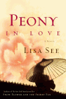 Amazon.com order for
Peony in Love
by Lisa See