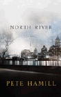 Bookcover of
North River
by Pete Hamill