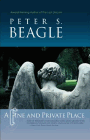 Amazon.com order for
Fine & Private Place
by Peter S. Beagle
