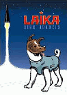 Amazon.com order for
Laika
by Rick Abadzis