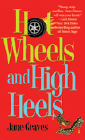 Amazon.com order for
Hot Wheels and High Heels
by Jane Graves