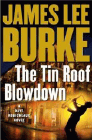Amazon.com order for
Tin Roof Blowdown
by James Lee Burke