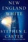 Amazon.com order for
New England White
by Stephen L. Carter