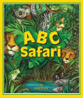 Amazon.com order for
ABC Safari
by Karen Lee
