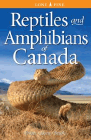 Bookcover of
Reptiles and Amphibians of Canada
by Chris Fisher