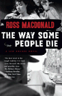 Amazon.com order for
Way Some People Die
by Ross Macdonald
