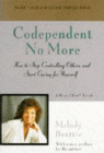 Amazon.com order for
Codependent No More
by Melody Beattie