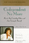 Amazon.com order for
Codependent No More
by Melody Beattie