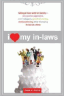 Amazon.com order for
I Heart My In-Laws
by Dina Koutas Poch