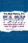 Amazon.com order for
It's Not News, It's Fark
by Drew Curtis