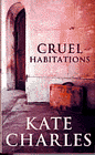 Amazon.com order for
Cruel Habitations
by Kate Charles