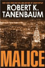 Amazon.com order for
Malice
by Robert K. Tanenbaum