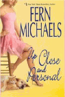 Amazon.com order for
Up Close and Personal
by Fern Michaels