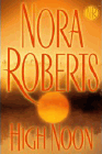 Amazon.com order for
High Noon
by Nora Roberts