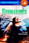 Amazon.com order for
Submarines
by Sydelle Kramer