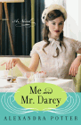 Amazon.com order for
Me and Mr. Darcy
by Alexandra Potter