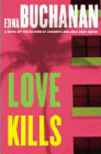 Amazon.com order for
Love Kills
by Edna Buchanan