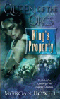 Bookcover of
King's Property
by Morgan Howell