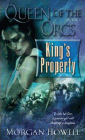 Amazon.com order for
King's Property
by Morgan Howell