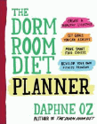 Amazon.com order for
Dorm Room Diet Planner
by Daphne Oz