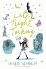 Amazon.com order for
Late Night Talking
by Leslie Schnur