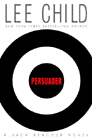 Amazon.com order for
Persuader
by Lee Child