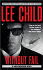 Amazon.com order for
Without Fail
by Lee Child