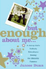 Amazon.com order for
But Enough About Me
by Jancee Dunn