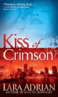 Amazon.com order for
Kiss of Crimson
by Lara Adrian