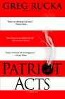 Amazon.com order for
Patriot Acts
by Greg Rucka