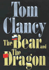 Amazon.com order for
Bear and the Dragon
by Tom Clancy