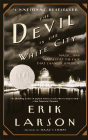 Amazon.com order for
Devil in the White City
by Erik Larson