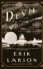 Amazon.com order for
Devil in the White City
by Erik Larson