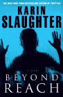 Amazon.com order for
Beyond Reach
by Karin Slaughter