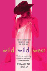 Amazon.com order for
Wild Wild West
by Charlene Teglia