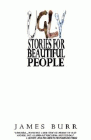 Amazon.com order for
Ugly Stories For Beautiful People
by James Burr