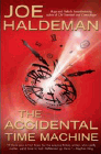 Amazon.com order for
Accidental Time Machine
by Joe Haldeman