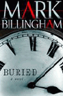 Amazon.com order for
Buried
by Mark Billingham