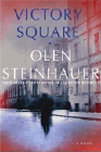 Amazon.com order for
Victory Square
by Olen Steinhauer