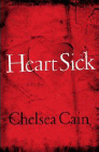 Amazon.com order for
Heartsick
by Chelsea Cain