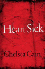 Amazon.com order for
Heartsick
by Chelsea Cain