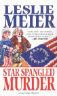 Amazon.com order for
Star Spangled Murder
by Leslie Meier