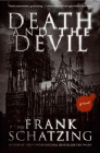 Amazon.com order for
Death and the Devil
by Frank Schatzing