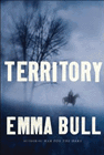 Bookcover of
Territory
by Emma Bull