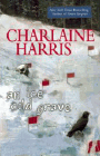 Amazon.com order for
Ice Cold Grave
by Charlaine Harris