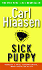 Amazon.com order for
Sick Puppy
by Carl Hiaasen