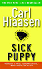 Amazon.com order for
Sick Puppy
by Carl Hiaasen