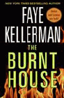 Amazon.com order for
Burnt House
by Faye Kellerman