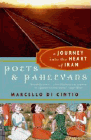 Amazon.com order for
Poets & Pahlevans
by Marcello Di Cintio