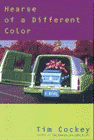 Amazon.com order for
Hearse of a Different Color
by Tim Cockey